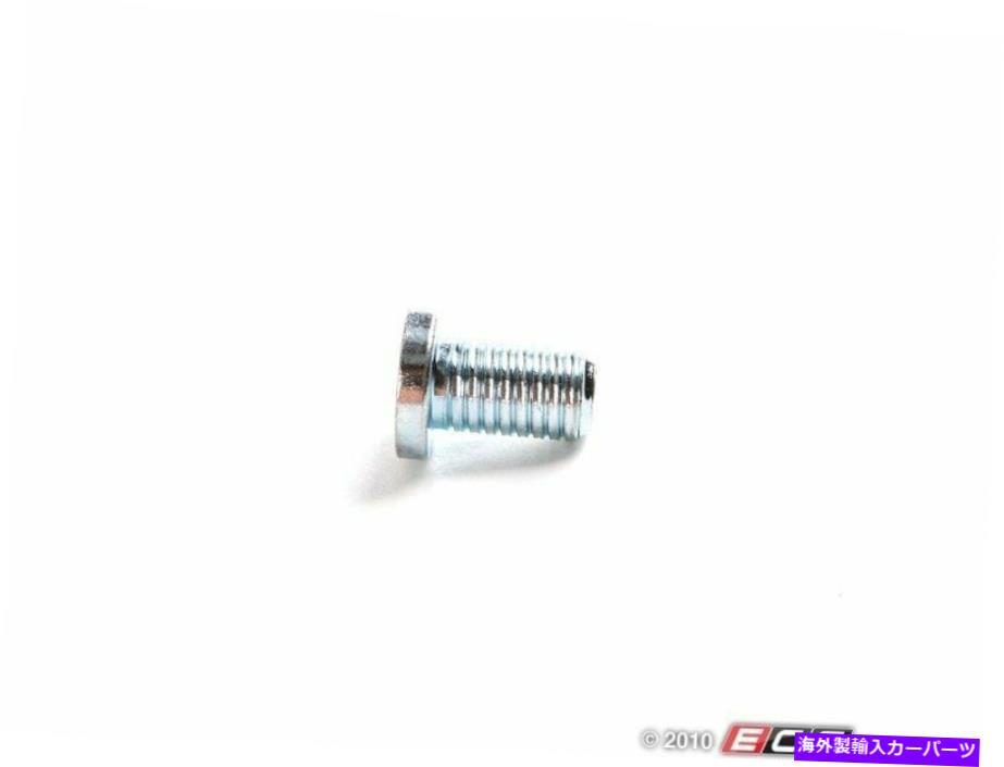 内装パーツ 本物のBMW - インテリアトリムボルト - 10 - 51416976220kt Genuine BMW - Interior Trim Bolt - Pack Of 10 - 51416976220kt【並行輸入品】