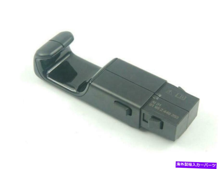 内装パーツ BMWユニバーサルフック旅行とコンフォートシステムオリジナル51952449253 BMW Universal Hook Travel And Comfort System Original 51952449253【並行輸入品】
