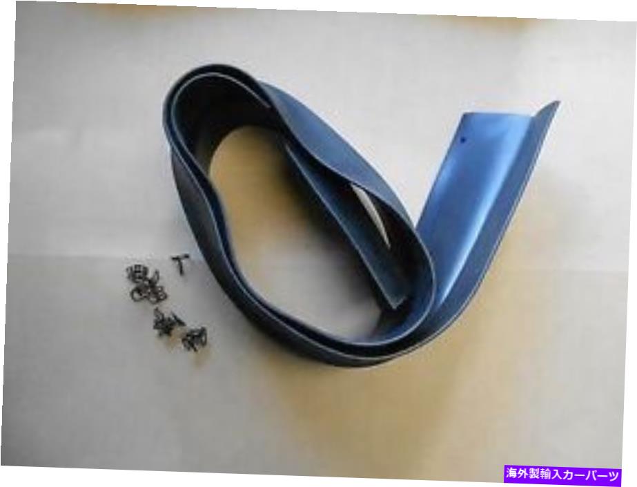 内装パーツ MOPAR 66カーリー/スポーズファーリー1966ページからラダーシール商品 - オリジナルのタイトルを表示 Mopar 66 フューリー/スポーツフューリー 1966 フードからラジエーターシール新品- show original title【並行輸入品】|Us Custom Parts Shop USDM