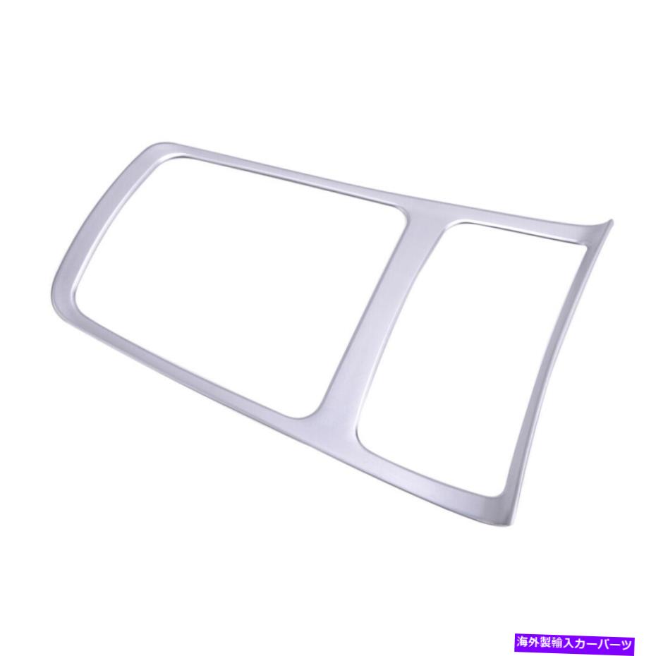 内装パーツ カーセンターコンソールパネルMercedes Cla Gla AクラスW117 W176 2013-17 Car Center Console Panel Trim Fit For Mercedes CLA GLA A Class W117 W176 2013-17【並行輸入品】|Us Custom Parts Shop USDM