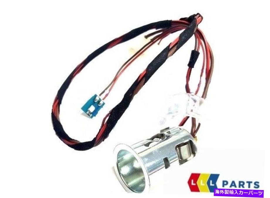 内装パーツ 商品純純BMW F10 F11 F12 F13 F06 F15 E71シートライトLED 9136468-オリジナルタイトルを表示 新品 純正 BMW F10 F11 F12 F13 F06 F15 E71 シガレット ライトサケット LED 9136468- show original title【並行輸入品】 28,965円