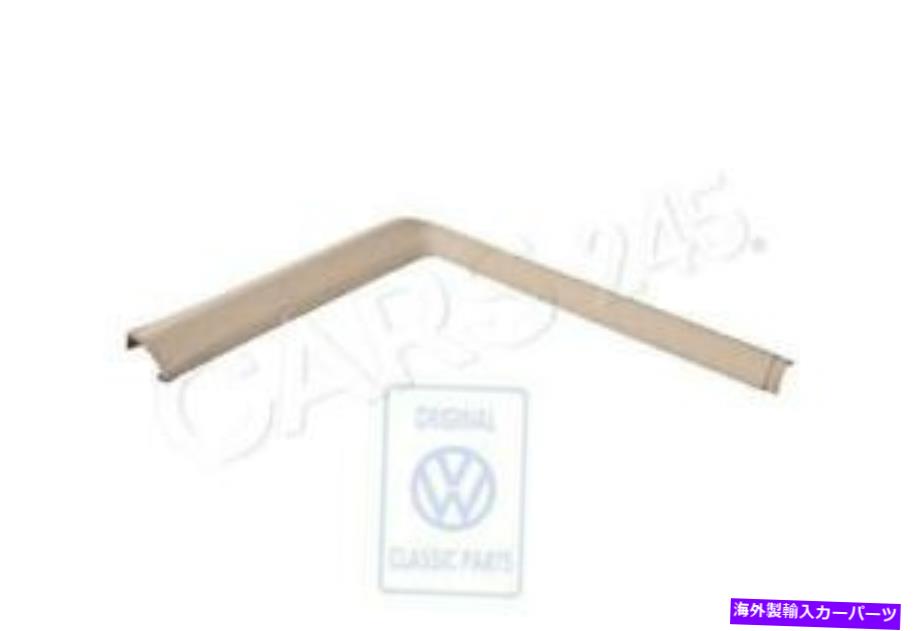 内装パーツ 純純VW Eurovan Transporter Syncroリア・アトリガル705867628E28R-オリジナルのタイトルを表示 純正 VW Eurovan Transporter Syncro リア蓋トリムパネル 705867628E28R- show original title【並行輸入品】