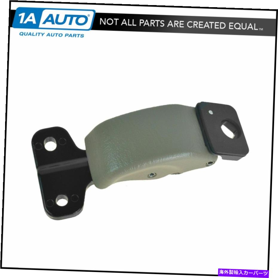 内装パーツ Tundra用OEM 6291034012E0クジラプラスラックロック撮影面リアマーク商品 - オリジナルのタイトルを表示 Tundra用OEM 6291034012E0 クォーターガラスラッチロック右側面リアオーク 新品- show original title【並行輸入品】｜Us Custom Parts Shop USDM