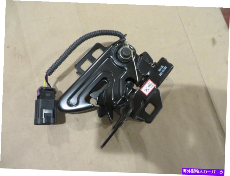 内装パーツ OEM＃20772160＃25933358ラブルポーターデルコ商品OEMオーラドラッグエリブ08-12-オリジナルのタイトルを表示する OEM # 20772160 # 25933358 ジェネラルモーター DELCO 新品 OEM フードラッチ マリブ 08-12- show original title【並行輸入品】
