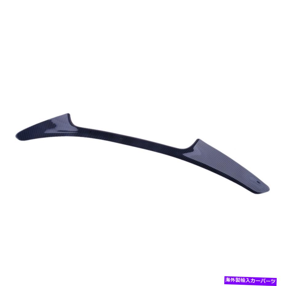 内装パーツ Honda Civic 8th 06-11のためのミドルコントロールスピードメーターストリップトリムフィット Middle Control Speedometer Strip Trim Fit for Honda Civic 8th 06-11【並行輸入品】