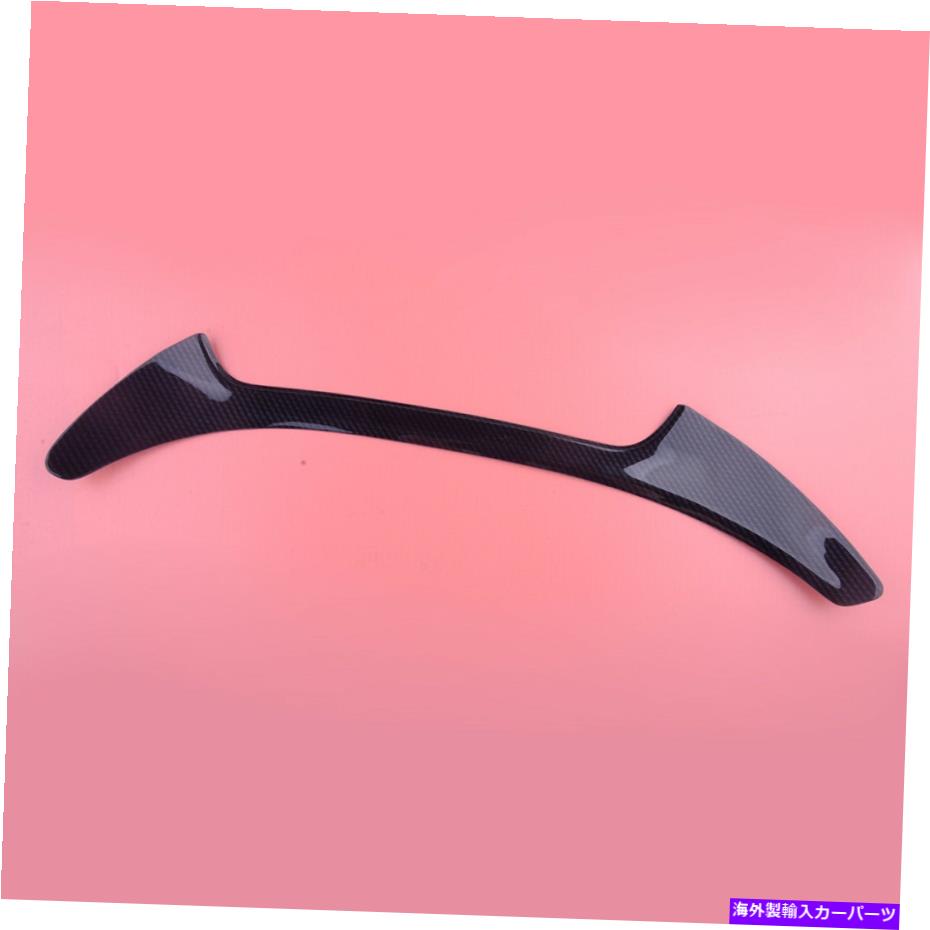 内装パーツ ABSミドルコントロールスピードメーターストリップトリムフィット2006-11 ABS Middle Control Speedometer Strip Trim Fit for Honda Civic 8th 2006-11【並行輸入品】｜Us Custom Parts Shop USDM 31,598円