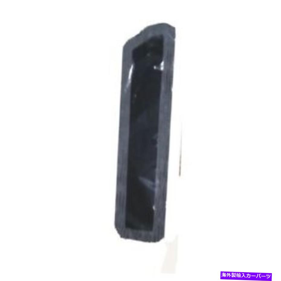 内装パーツ インテリアトリムセイルカルソールカールームカラー1964-1967エルカカミノ2ドアクーペ用 - オリジナルのタイトルを表示 Interior Trim Sail パネル プレーン マルチカラー 1964-1967 El Camino 2 Door Coupe用- show original title【並行輸入品】