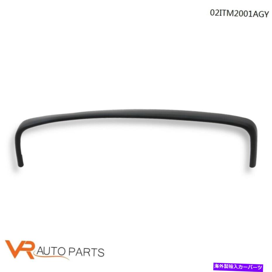内装パーツ ピックアップトラックトップダッシュパッドのトリムベゼルグレーフィット1989-1995トヨタ Pickup Truck Top Dash Pad Trim Bezel Gray Fit For 1989-1995 Toyota【並行輸入品】|Us Custom Parts Shop USDM