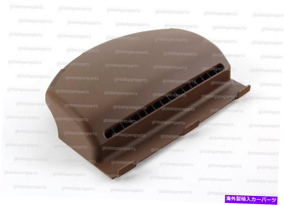 内装パーツ 新品BMWリアシートオルトリアリアリアリアリアートEレートリアームe 328i 323i M3 325-オリジナルのタイトルを表示する 新品純正BMWリアシートベルトカバートリムE 36 コンバーチブルベージュ 318i 323i M3 325- show original title【並行輸入品】｜Us Custom Parts Shop USDM