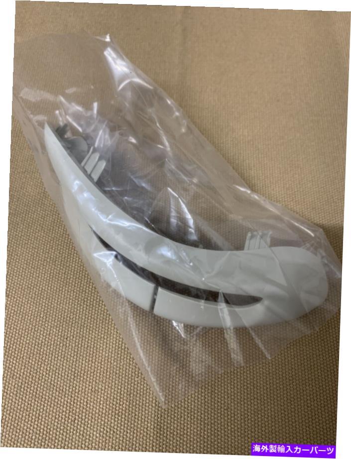 内装パーツ ランドローバースシューリースペーゼーカルトイルマイトリム商品\LR060574-オリジナルのタイトルを表示 ランドローバー ディスカバリー スポーツ 右側 シートベルト ガイド トリム 新品 純正 LR060574- show original title【並行輸入品】|Us Custom Parts Shop USDM