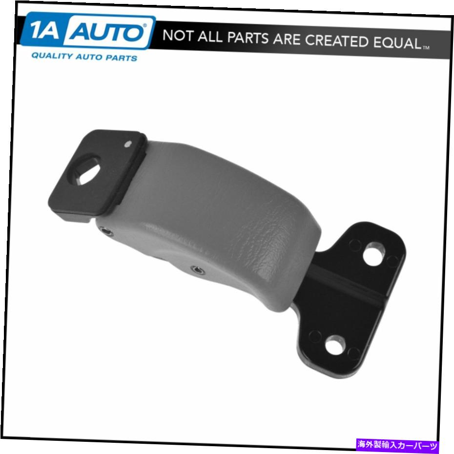 内装パーツ Tundra用OEM 62920-34012 - B 1クジラスラッドロッシュリッサロックドロイドリアー - オリジナルのタイトルを表示する Tundra用OEM 62920-34012 - B 1 クォーターガラスラッチロックドライバーサイドリアグレー- show original title【並行輸入品】