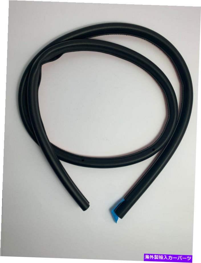 内装パーツ Tesla Model 3 OEM Rh-Rear Door 2次シール Tesla Model 3 OEM RH-Rear Door Secondary Seal【並行輸入品】｜Us Custom Parts Shop USDM