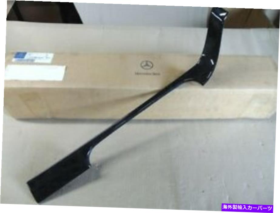 内装パーツ 商品インストールモントカルシュダブルシューズリストリッダリス639-A6396890354-オリジナルのタイトルを表示 新品インストルメントパネル右ガーニッシュモールディングストリップメルセデス 639-A6396890354- show original title【並行輸入品】