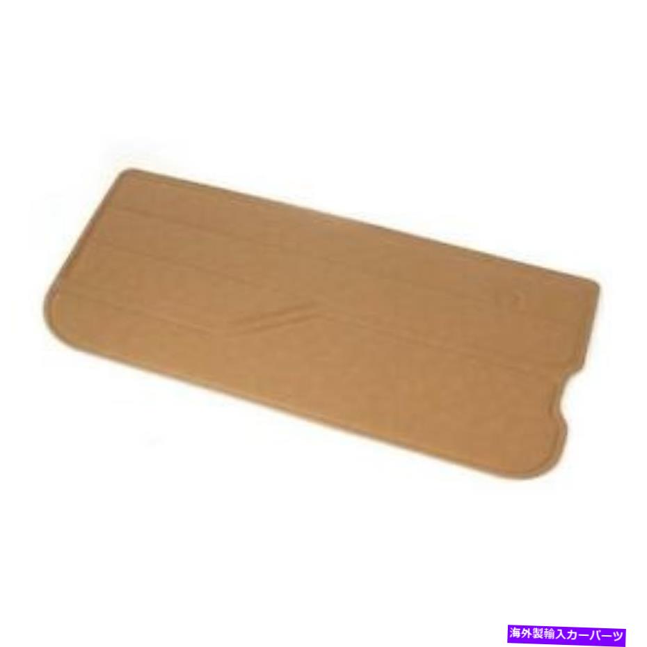 内装パーツ 82-95 JEEPCJ / Wrangler YJドアのためのOMIX-ADA Omix-ada For 82-95 JeepCJ/Wrangler YJ Door Interior Trim Panel Left Spice【並行輸入品】|Us Custom Parts Shop USDM