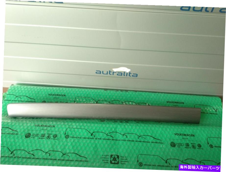 内装パーツ オムVW Passatインテリアトリ3AB857212D PV2-オリジナルタイトルを表示 新品純正 OEM VW PASSAT インテリアトリム 3AB857212D PV2- show original title【並行輸入品】｜Us Custom Parts Shop USDM