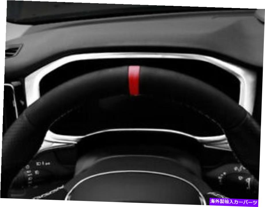 内装パーツ Volvo XC60 18-2021 ABSメットシェルカッドシュールファールゲームドールポールシューズカートリー1X用1X用 - オリジナルのタイトルを表示 Volvo XC60 18-2021 ABSマットシルバーダッシュボードパネルフレームカバートリム 1X用- show original tit【並行輸入品】|Us Custom Parts Shop USDM