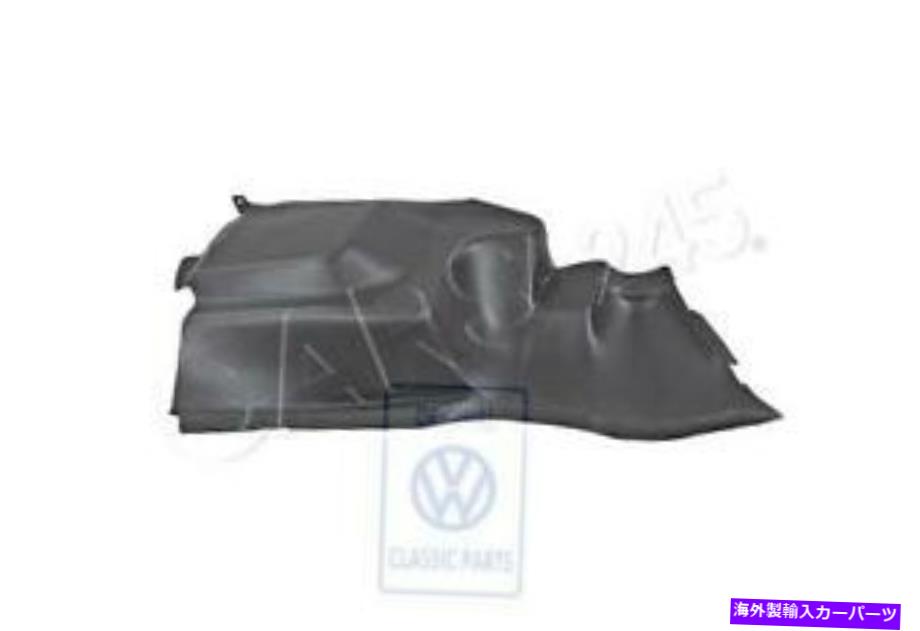 内装パーツ 純純vwオルマメラミカッタシンクローザラコーポンポントレットトントリード165867430E9cj-オリジナルのタイトルを表示 純正 VW ゴルフ ジェッタ シンクロー 荷物 コンパートメント トリム 165867430E9CJ- show original title【並行輸入品】