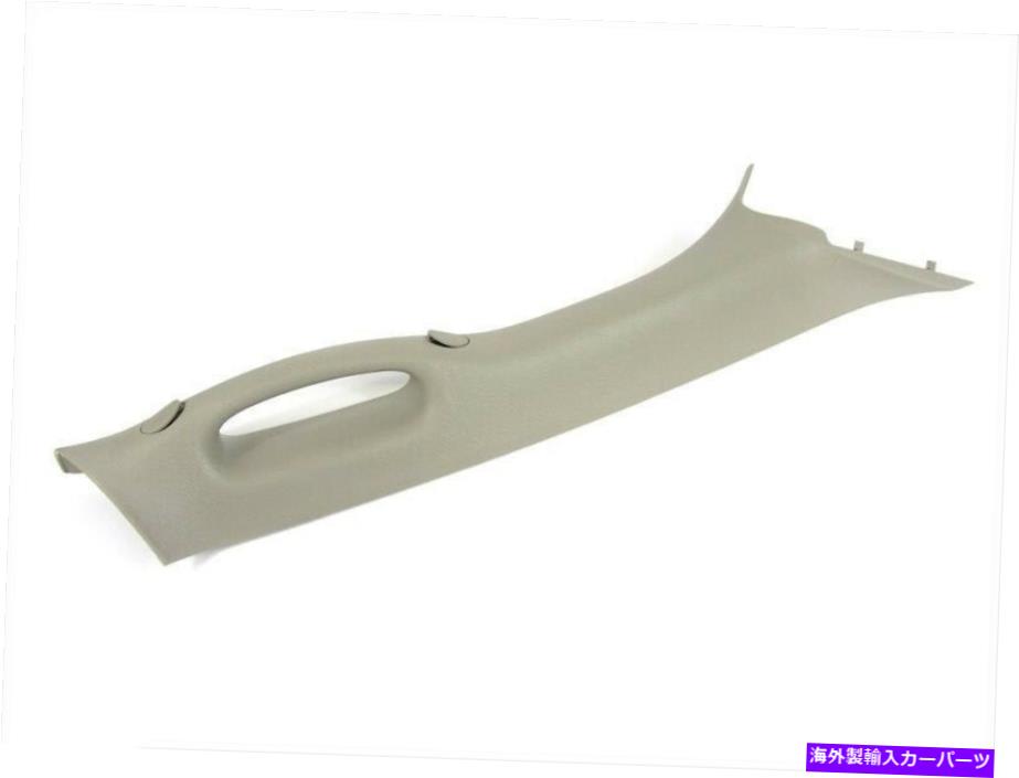 内装パーツ 2003-2005 Dodge Ram 1500 2500 3500 Aブラーブルハンバーサイト右MOPAR OEM-オリジナルのタイトルを表示 2003-2005 Dodge Ram 1500 2500 3500 Aピラーパネルパッセンジャーサイド右MOPAR OEM- show original title【並行輸入品】|Us Custom Parts Shop USDM