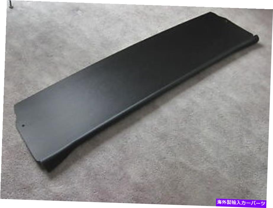 内装パーツ 1970-1972エンペルロSSカッパートレイ - オリジナルのタイトルを表示 1970-1972 モンテカルロ SS パッケージトレイ- show original title【並行輸入品】