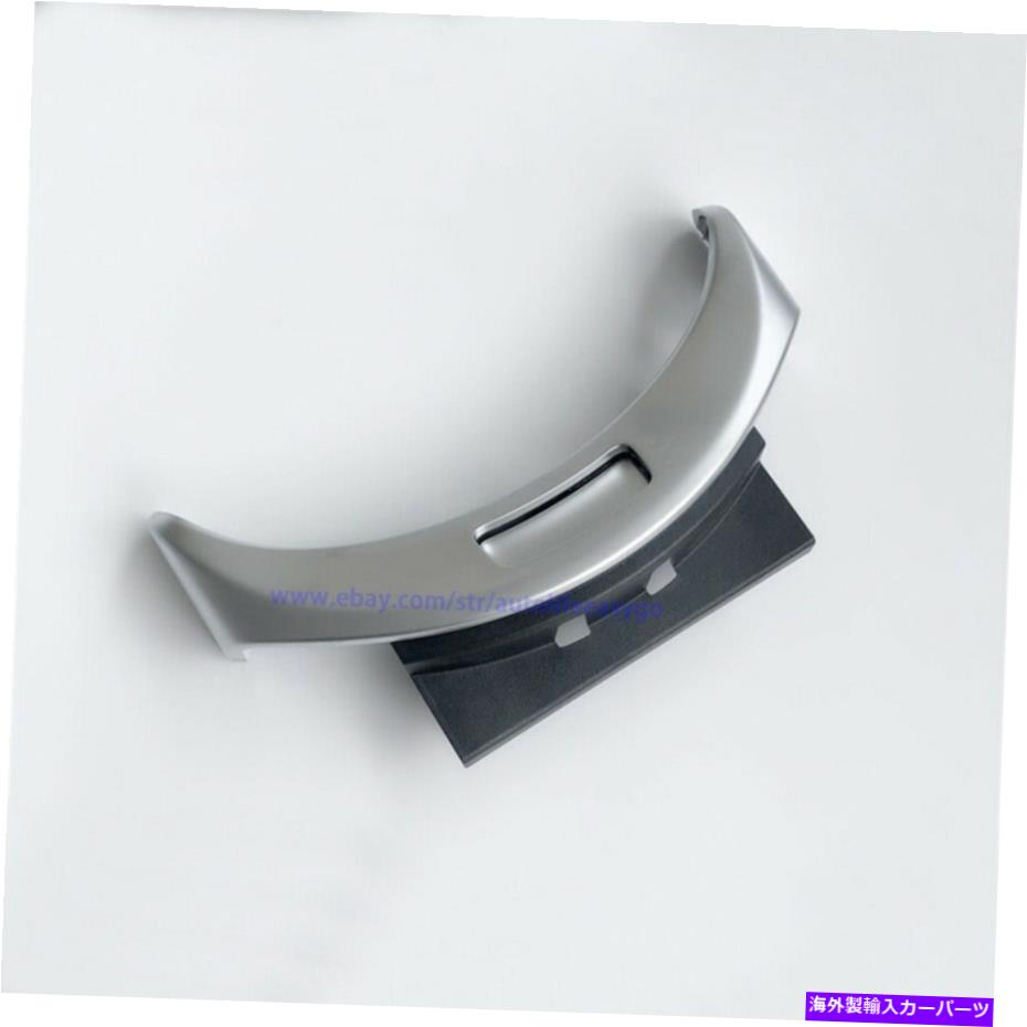 内装パーツ エンブリW205 C180 C300 GLC300用途純純ストレートトライボロンA2056803407-オリジナルのタイトルを表示 ベンツ W205 C180 C300 GLC300用 純正 ストウェージ トレイ フロントカバー A2056803407- show original title【並行輸入品】｜Us Custom Parts Shop USDM