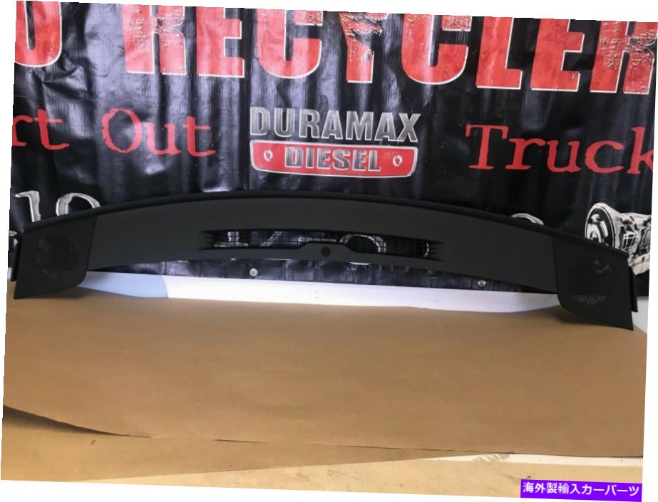 内装パーツ 2014 15 17 17アジュップシューシェルシェルドラザGMC Sierra 1500 2500 3500 - オリジナルのタイトルを表示 2014 15 16 17 アッパー ダッシュ トリム パネル シボレー シルバラード GMC Sierra 1500 2500 3500- show original title【並行輸入品】|Us Custom Parts Shop USDM