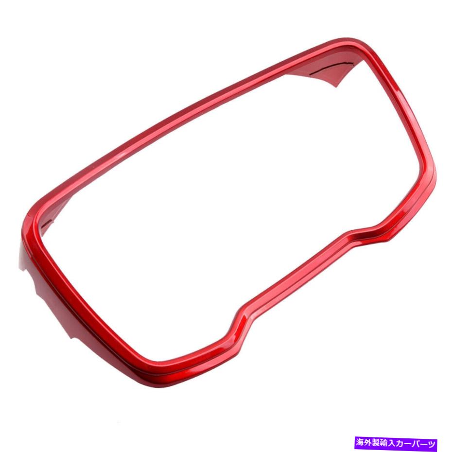 内装パーツ 車のダッシュボードの装飾カバーフレームのトリムコロラ2019-2021 Car Dashboard Decor Cover Frame Trim Interior Fit for Toyota Corolla 2019-2021【並行輸入品】|Us Custom Parts Shop USDM