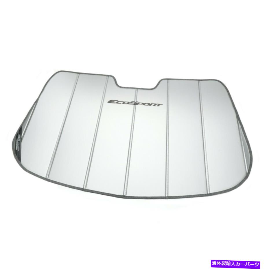 内装パーツ 商品OEM 18-21ページドスポーズエンシェードストクリーンエンペレイ・ヘッド・アンプ・ヘンダー・ヘルン・ヘンダイー・反論VJN1Z78519A02A-オリジナルのタイトルを表示 新品 OEM 18-21 フォード エコスポーツ サンシェード スクリーン サンバイザー【並行輸入品】|Us Custom Parts Shop USDM