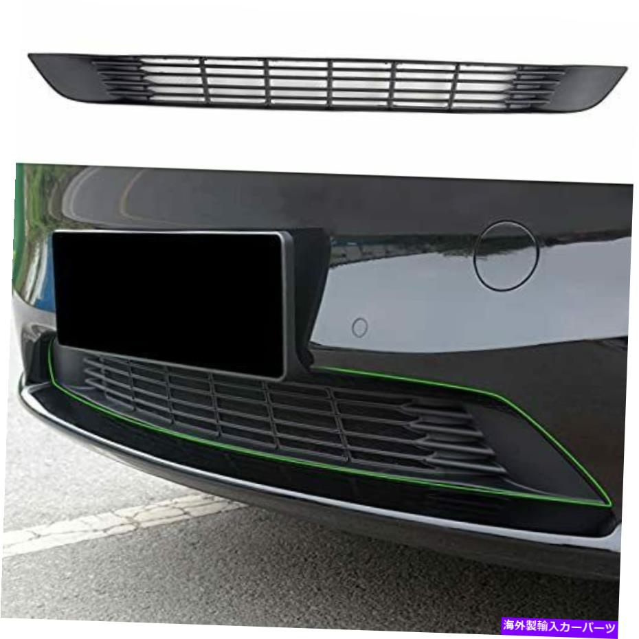 内装パーツ Tesla Model Y Air Inlet Vent GrilleカバーアクセサリーTesla 2021 2020 Grille For Tesla Model Y Air Inlet Vent Grille Cover Accessories Tesla 2021 2020 Grille【並行輸入品】