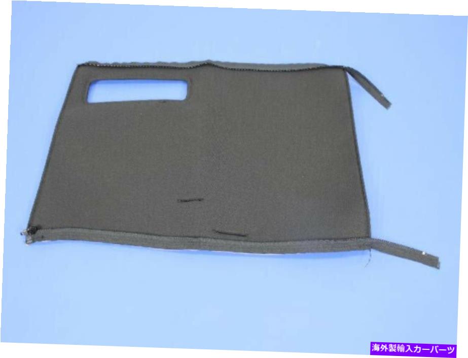 内装パーツ 11-18ファームランダラースパーゼーバー= OEM商品MOPAR 1CD07DX9AD-オリジナルのタイトルを表示 11-18 ジープ ラングラー スポーツ バー カバー 左 OEM 新品 MOPAR 1CD07DX9AD- show original title【並行輸入品】｜Us Custom Parts Shop USDM