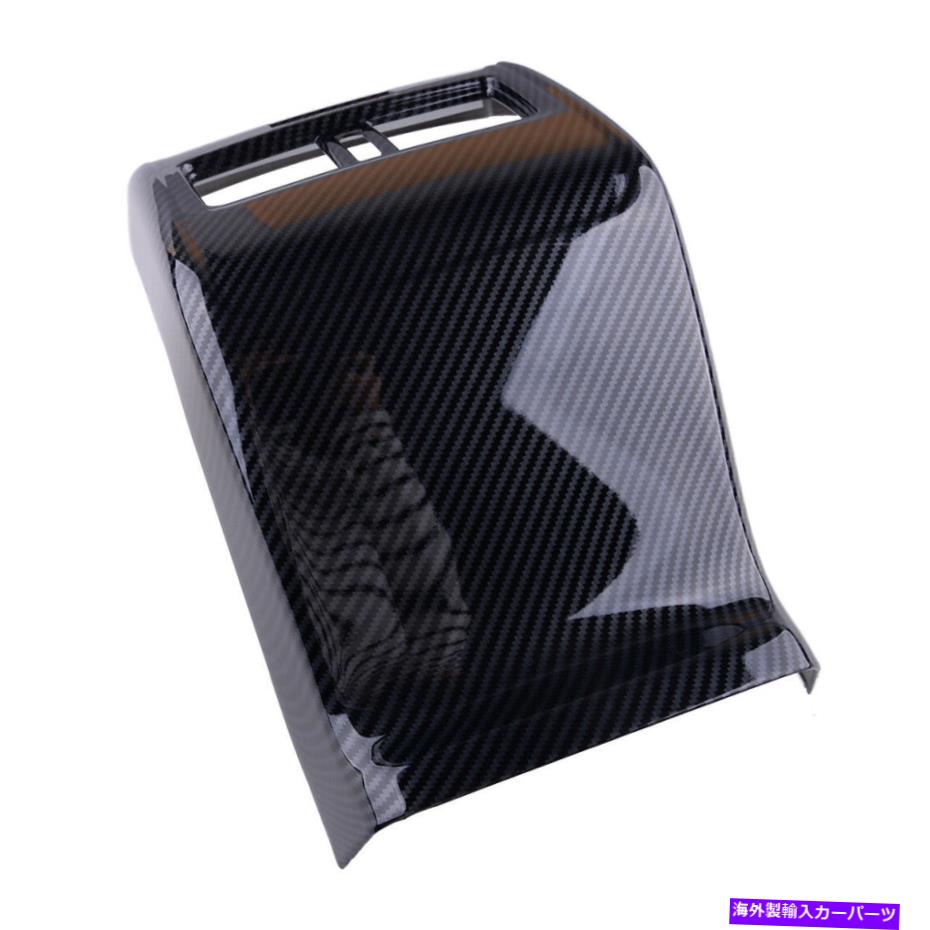 内装パーツ リアエアコンベントカバートリムフィットホンダアコード2018 2019 2020 Rear Air Condition Vent Cover Trim Fit for Honda Accord 2018 2019 2020【並行輸入品】 35,109円