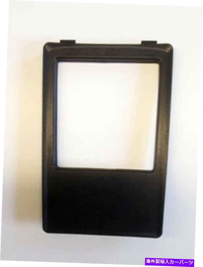 内装パーツ HDT VB VC VK 4スピードコンソールサラウンドホールデンコモドールプラスチック20016 / PAHDTBK2 HDT VB VC VK 4 Speed Console Surround Holden Commodore Plastic 20016 / PAHDTBK2【並行輸入品】|Us Custom Parts Shop USDM