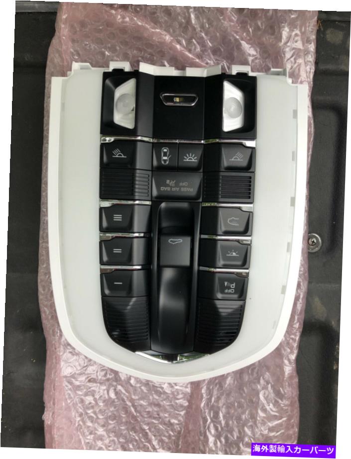 内装パーツ Porshe G1 Lipa PDCルーム・ウォール - オリジナルのタイトルを表示 Porshe G1 Lipa Pdc ルーフモジュール- show original title【並行輸入品】