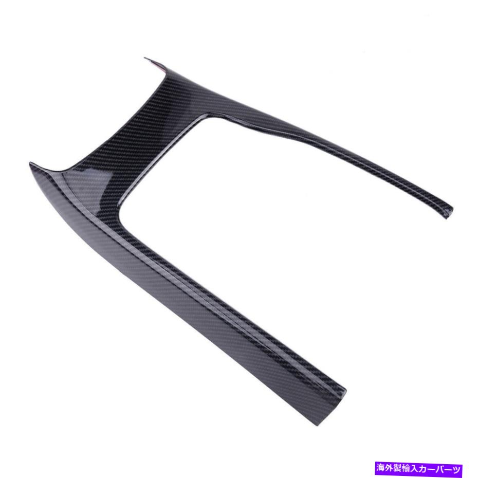 内装パーツ コンソールギアシフトボックスカバートリムパネルフィットジープグランドチェロキー2014-2019 Console Gear Shift Box Cover Trim Panel Fit For Jeep Grand Cherokee 2014-2019【並行輸入品】|Us Custom Parts Shop USDM