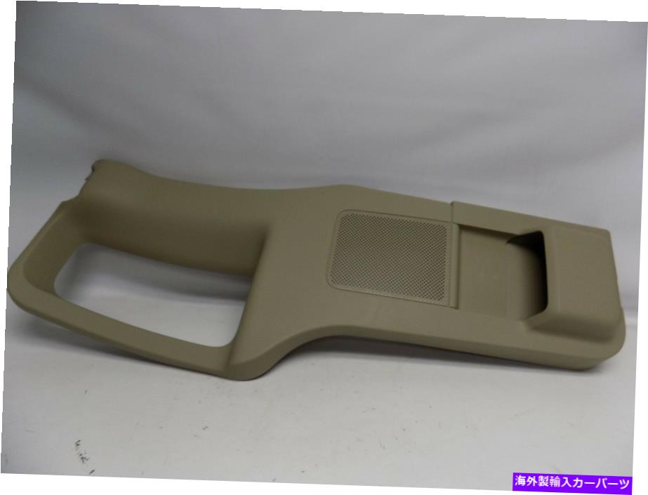 内装パーツ 商品OEM 2004＆Als?ページトラックスアレンリットトリッド4L3Z1527407BAC-オリジナルタイトルを表示 新品 OEM 2004 & アップ フォード トラック パネル アセンブリ ドア トリム 4L3Z1527407BAC- show original title【並行輸入品】