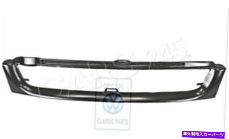 内装パーツ 純純vw caravelleユーロヴァントランパーターズシンクロトリム7D0853661-オリジナルのタイトルを表示 純正 VW Caravelle Eurovan トランスポーター シンクロトリム 7D0853661- show original title【並行輸入品】