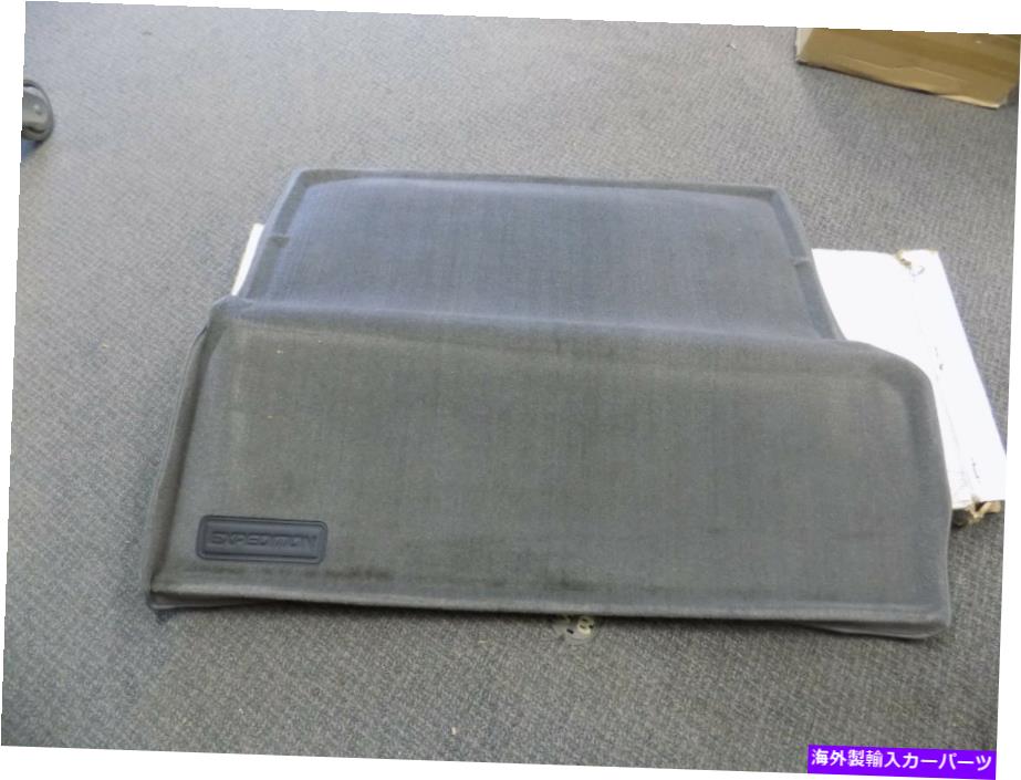 内装パーツ 商品OEM 1999-2002エイジオセスシェノリアトライアリアカットXL1Z-7811600-AA-オリジナルタイトルを表示 新品 OEM 1999-2002 フォード エクスペディション インテリア トリム リア マット XL1Z-7811600-AA- show original title【並行輸入品】｜Us Custom Parts Shop USDM
