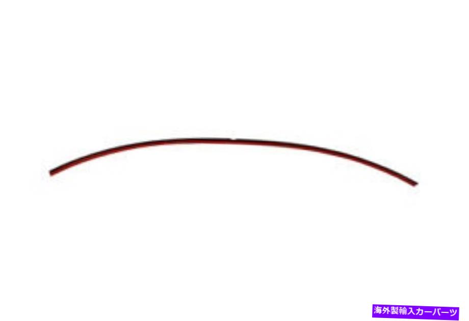 内装パーツ 2019-20トパタRAV4ロングトレースプラス用トロントプラス成形 - オリジナルのタイトルを示す 2019-20 トヨタ Rav4 フロントガラス用フロントガラス成形- show original title【並行輸入品】