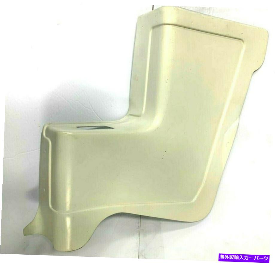 内装パーツ 商品1969-1970バスタートンダムニョーラルRHインジリアクジャータールタンBOD-690-574-オリジナルのタイトルを表示 新品 1969-1970 マスタング コンバーチブル RH インテリア クォーター パネル タン BOD-690-574- show original title【並行輸入品】
