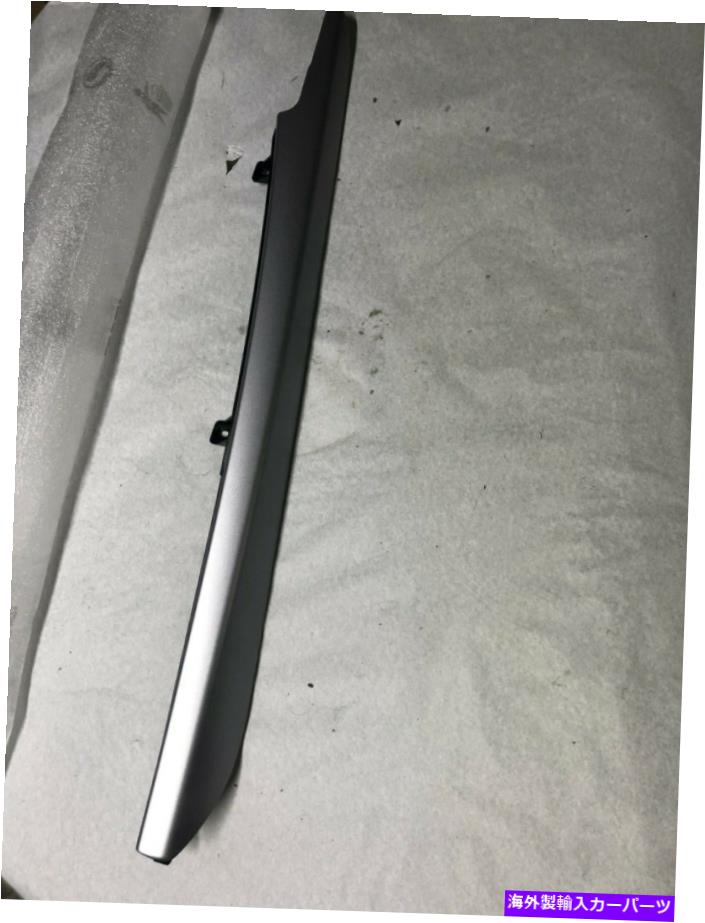 内装パーツ 51169251971 BMW X5商品トライザルモンター\u003dアン・オレビルライ・ライト - オリジナルのタイトルを表示 9251971 51169251971 BMW X5 新品 トリム ベゼル センター コンOLE ミドル ライト- show original title【並行輸入品】