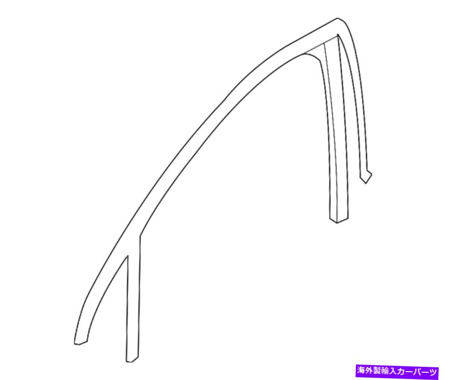 内装パーツ 純純volvoフレームトリム31479777-オリジナルのタイトルを表示 純正 Volvo Frame Trim 31479777- show original title【並行輸入品】