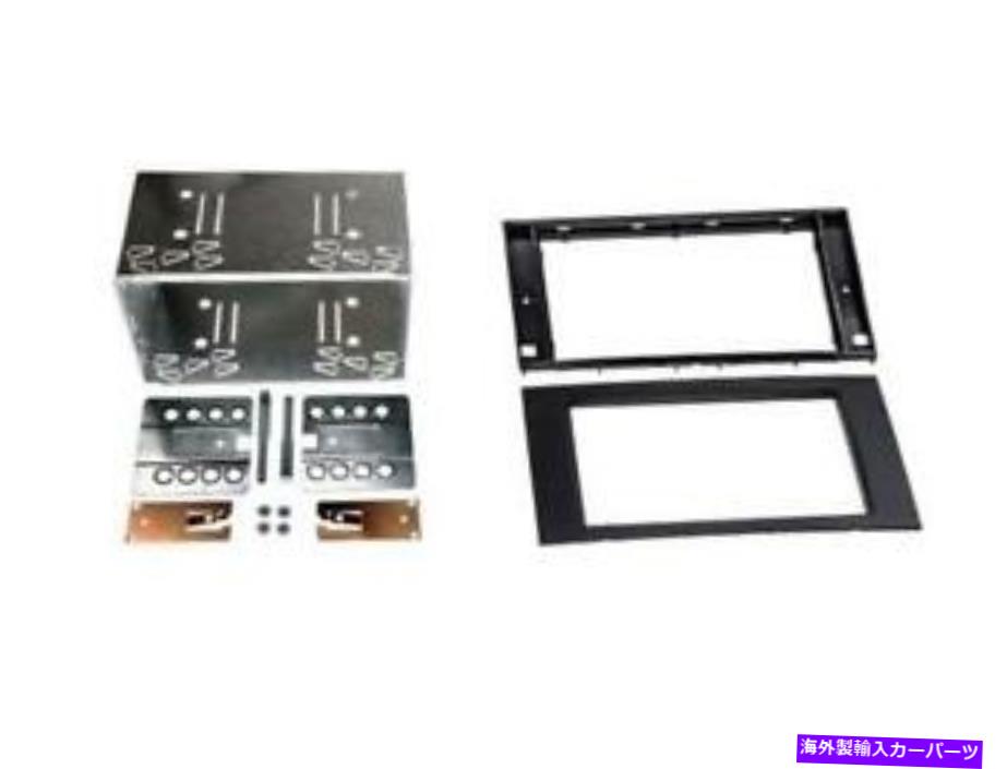 内装パーツ ラグスフィアファシアファシアCT23FD50ジェスマステーマスC-MAXカッピンブリックシーシーシーベッド ラジオ ステレオ FACIA FASCIA CT23FD50 フォード フィエスタ フォーカス C-MAX ファッション ギャラクシー用- show original title【並行輸入品】