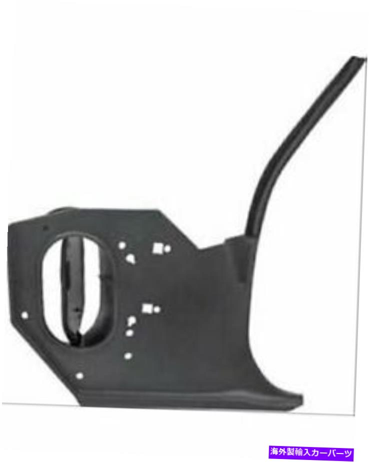 内装パーツ AC - 右手のOER 9816746 1970-81 Fボディキックパネル OER 9816746 1970-81 F-Body Kick Panel With Ac - Right Hand【並行輸入品】｜Us Custom Parts Shop USDM