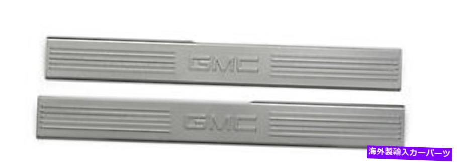 内装パーツ 純正GMプレートPKG 17802522 Genuine GM Plate Pkg 17802522【並行輸入品】