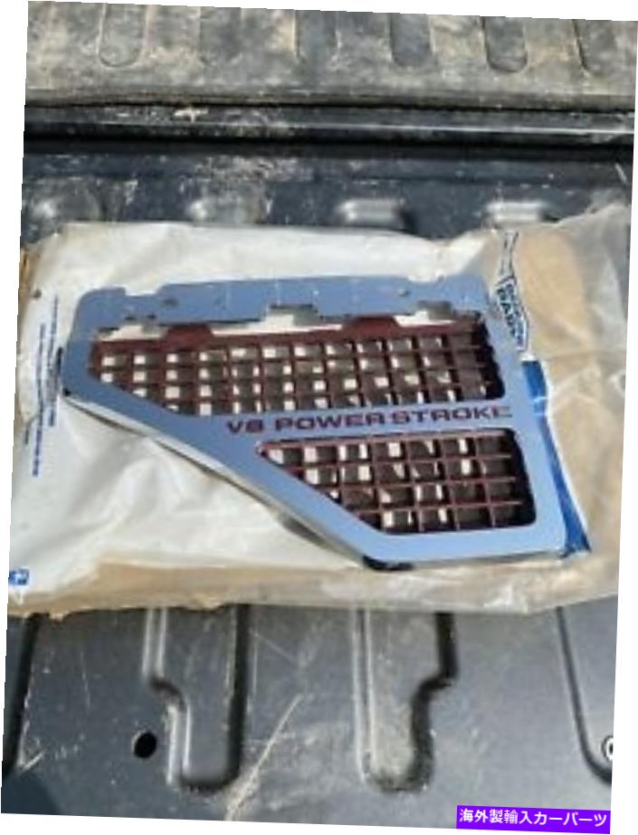 内装パーツ 8C3Z-16228-Aエイプーズサイズコンテンツ - オリジナルのタイトルを表示する 8C3Z-16228-A ドライバーズサイドベント- show original title画像