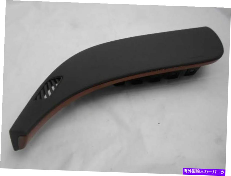 内装パーツ オルトカッションオルススイーツスイードハッツ22886851商品OEM-オリジナルのタイトルを表示 ボルトダッシュパネル左手スパイス レッド 22886851 新品 OEM- show original title【並行輸入品】｜Us Custom Parts Shop USDM 35,987円