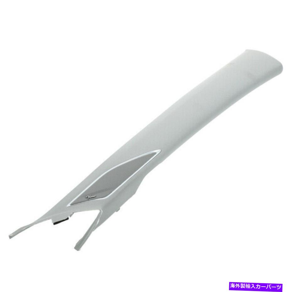 内装パーツ OEM商品2017-2019ウルクスポンオルマオードラットラックスロットブラザーズカラートリム5 GM 867234 FMUY-オリジナルのタイトルを表示 OEM 新品 2017-2019 フォルクスワーゲン ゴルフ オールトラック フロントガラス ピラー トリム 5 GM 867234 FMU【並行輸入品】