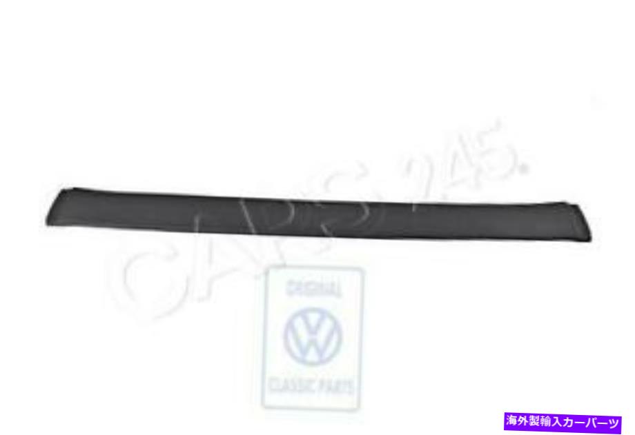 内装パーツ 純純vw corradoルーピオームトライム5358676174FB-オリジナルのタイトルを表示 純正 VW Corrado ルーフ フレーム トリム 5358676174FB- show original title【並行輸入品】|Us Custom Parts Shop USDM