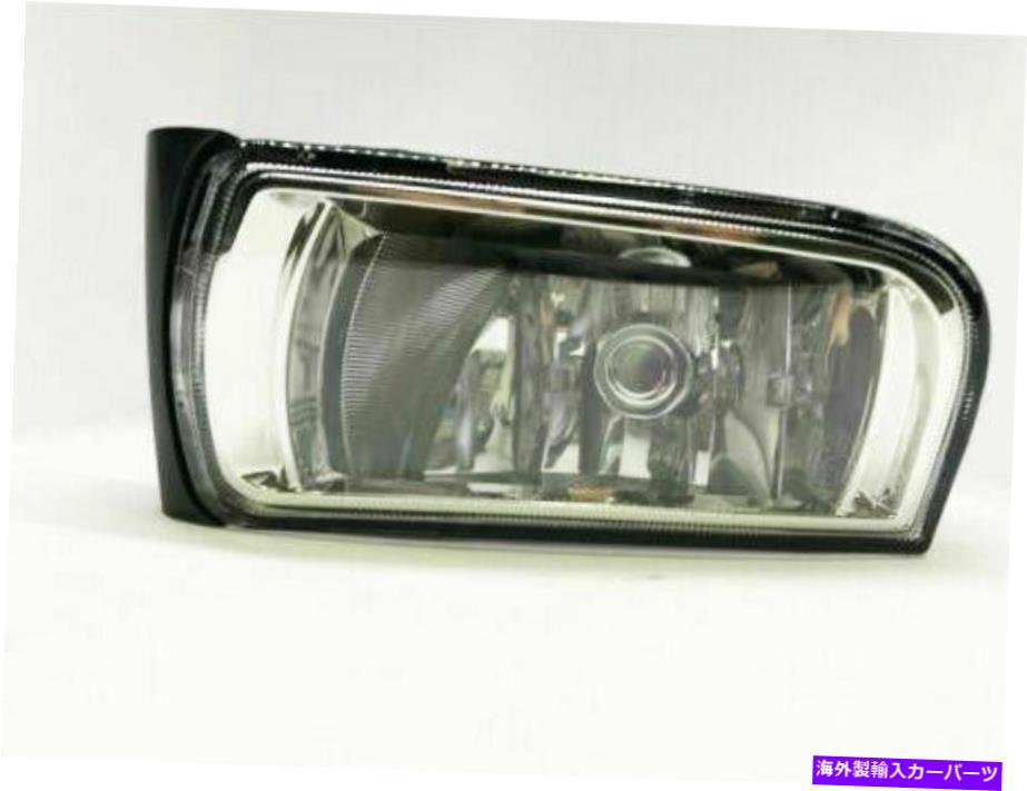 内装パーツ 本物の真新しいヒュンダイGrandeur 2005-2006ランプアセンブリ - フロントフォグ、LH GENUINE BRAND NEW HYUNDAI GRANDEUR 2005-2006 LAMP ASSEMBLY-FRONT FOG,LH【並行輸入品】