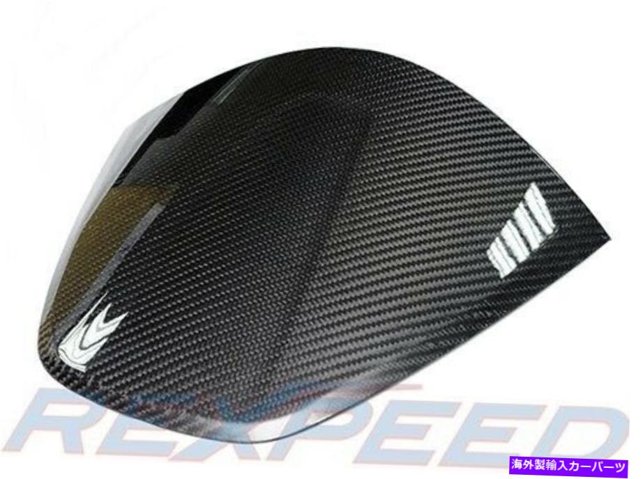 内装パーツ トレタFRS / Subaru Brz用スポージ・ライブ・アッラーズ・クラウンターズー - オリジナルのタイトルを表示する トヨタ FRS/SUBARU BRZ用スピードドライカーボンクラウンメーターカバー- show original title【並行輸入品】