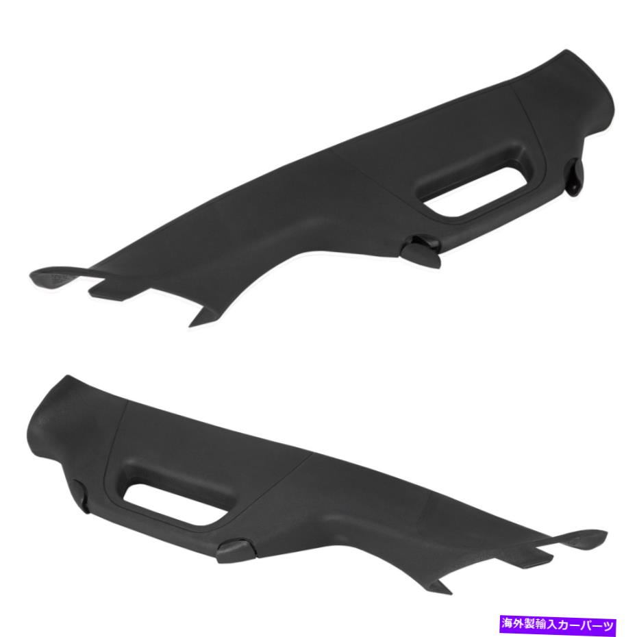 内装パーツ FORD F-250 F-350 F-450 F-550左右のインテリアトリムピラーハンドル Pair FOR Ford F-250 F-350 F-450 F-550 Left Right Interior Trim A Pillar Handle【並行輸入品】｜Us Custom Parts Shop USDM